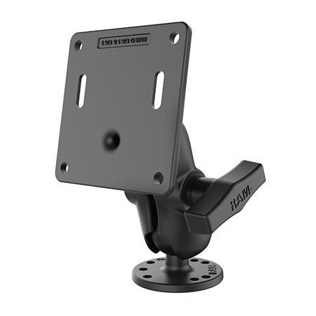 MOUNT WITH VESA