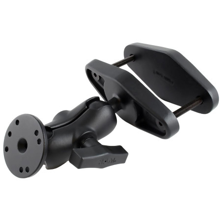 RAM 4" SQUARE RAIL