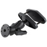 RAM 4" SQUARE RAIL