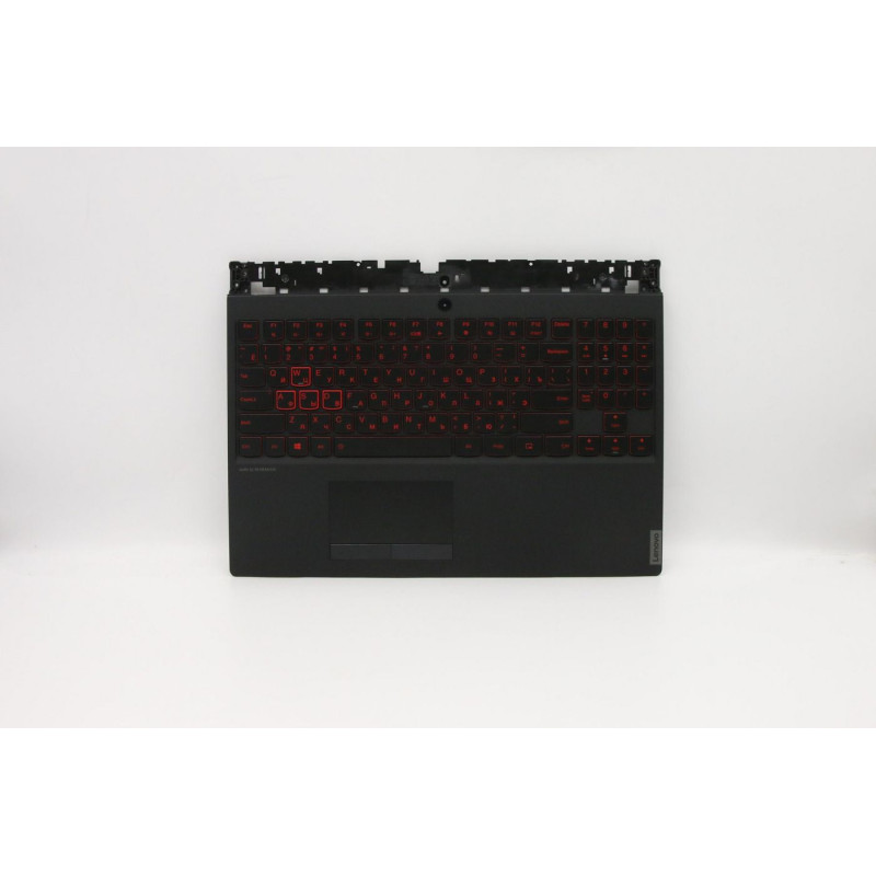 Upper Case ASM_RU L 81NS