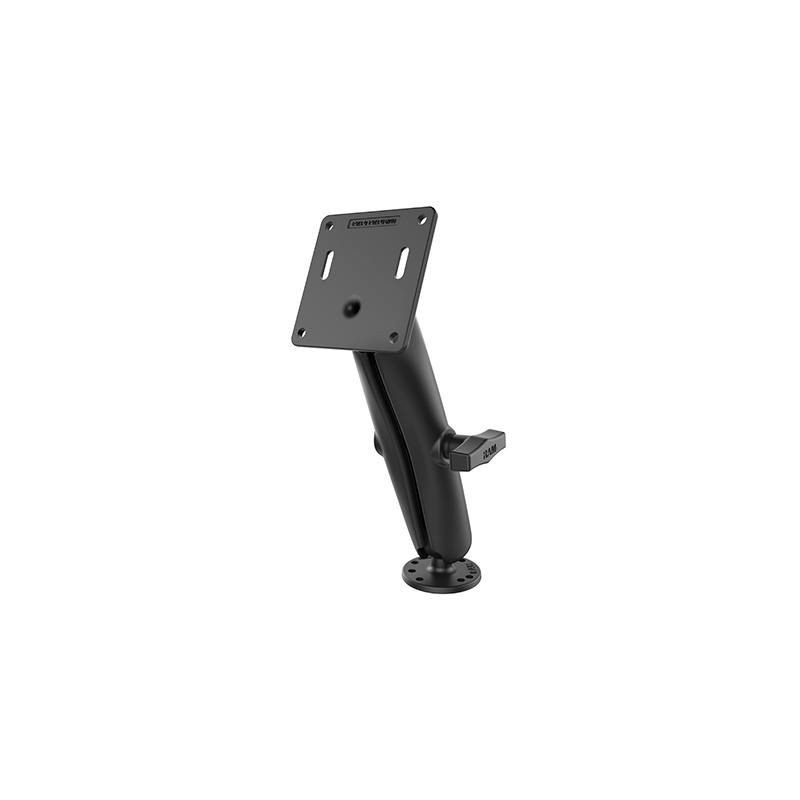 RAM MOUNT WITH