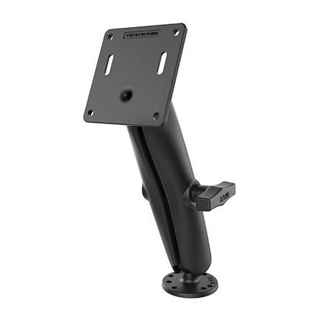 RAM MOUNT WITH