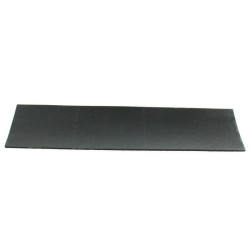 RAIL MOUNT RUBBER