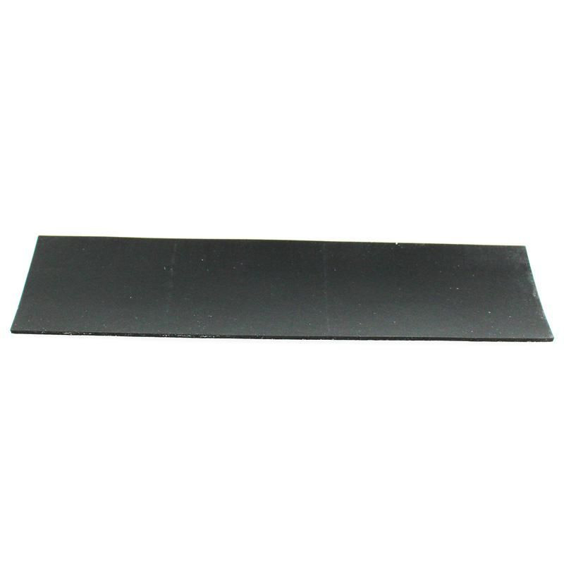 RAIL MOUNT RUBBER
