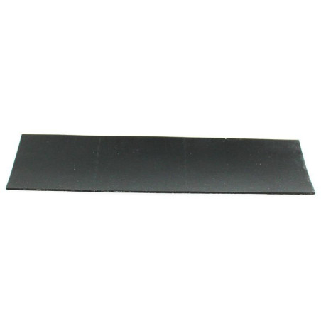 RAIL MOUNT RUBBER