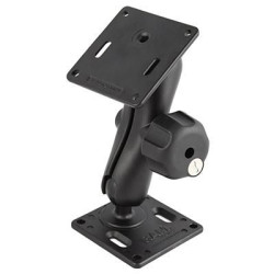 RAM LOCK MOUNT 2