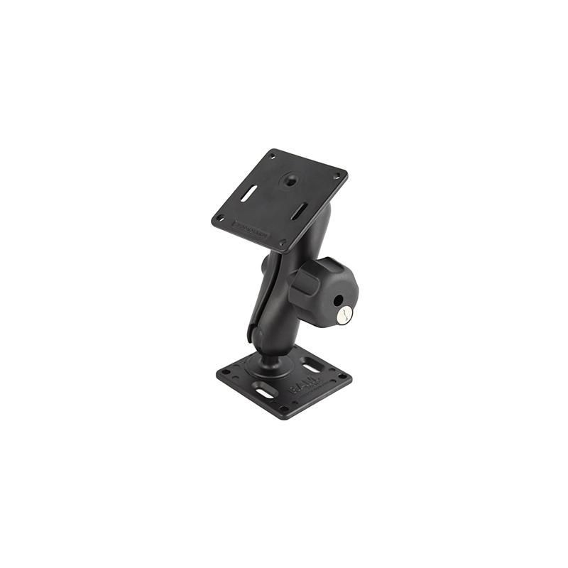 RAM LOCK MOUNT 2