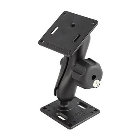 RAM LOCK MOUNT 2