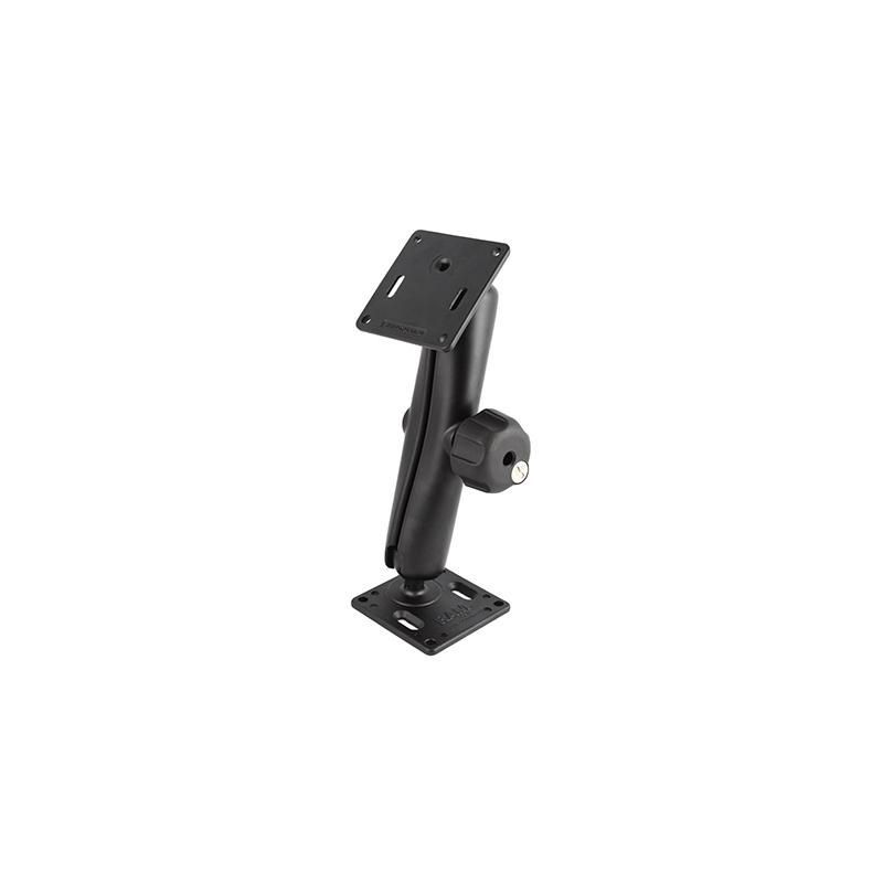 RAM LOCK MOUNT 2