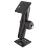 RAM LOCK MOUNT 2