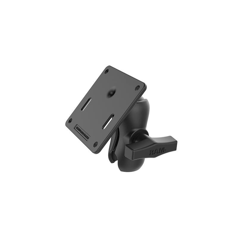 UNPKD RAM MOUNT