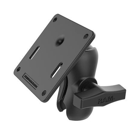 UNPKD RAM MOUNT