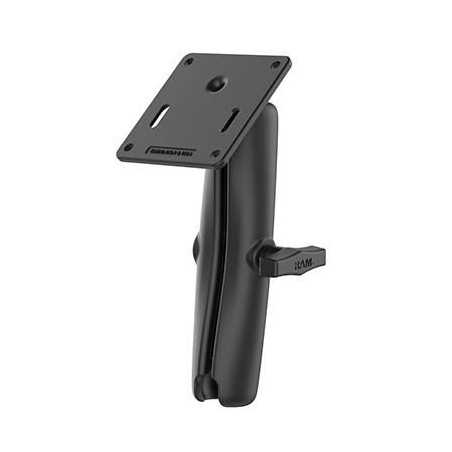 UNPKD RAM MOUNT