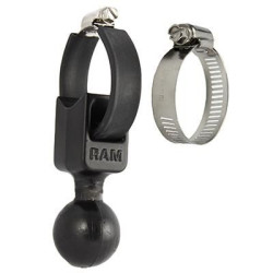 RAM BASE W/BALL