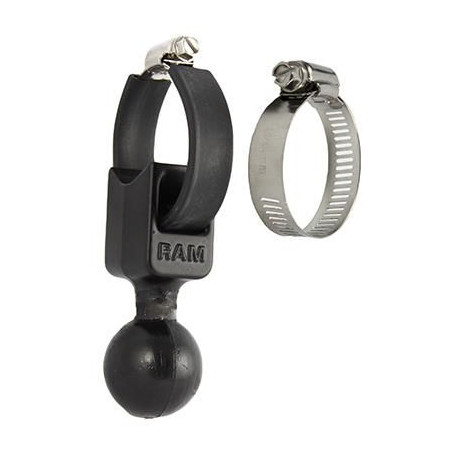 RAM BASE W/BALL