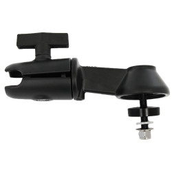 6" SWING ARM WITH