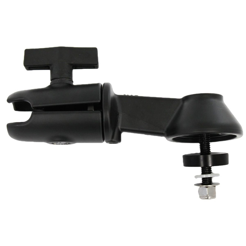 6" SWING ARM WITH