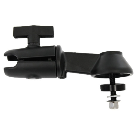6" SWING ARM WITH