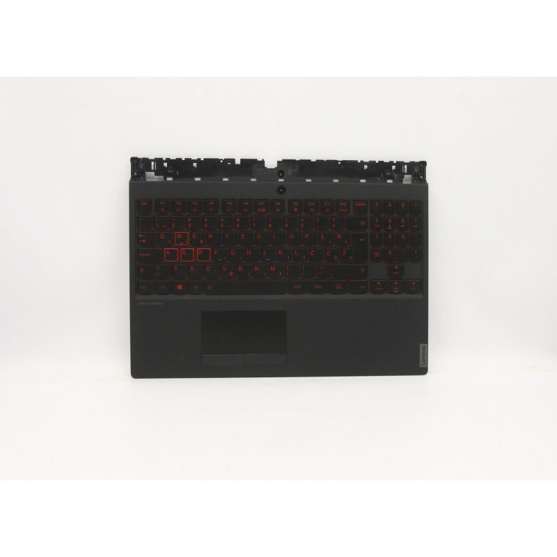 Upper Case ASM_SA L 81NS