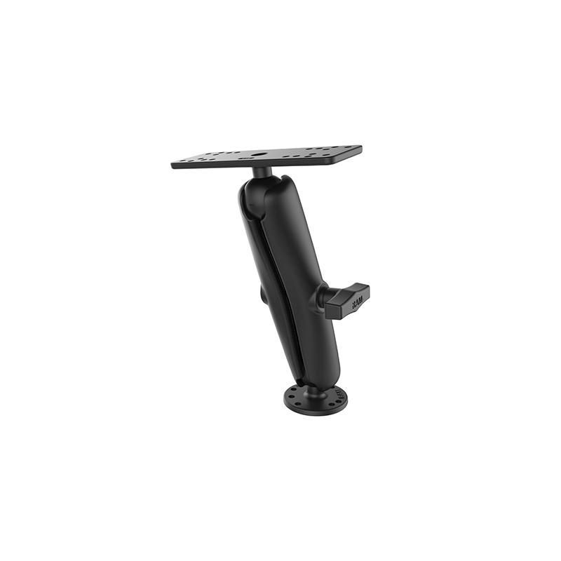 RAM MOUNT W 1.5Inch BALLS