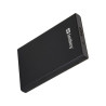 USB 3.0 to SATA Box 2.5''
