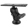 RAM MOUNT W/1.5Inch BALLS