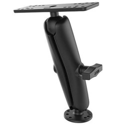 RAM MOUNT W/ 1.5Inch BALLS