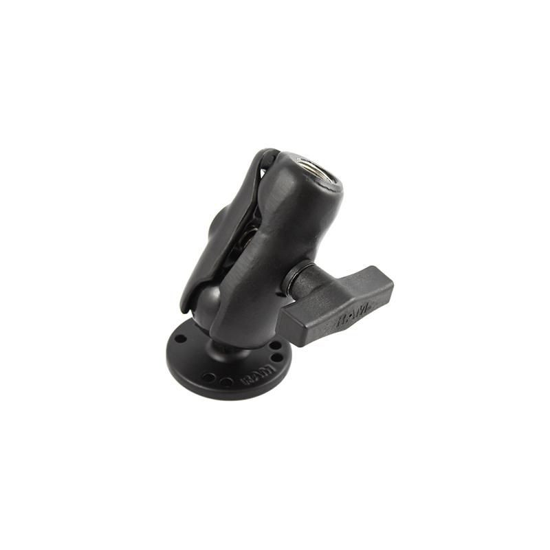 UNPKD RAM SINGLE BALL MOUNT