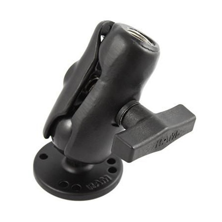 UNPKD RAM SINGLE BALL MOUNT
