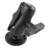 UNPKD RAM SINGLE BALL MOUNT