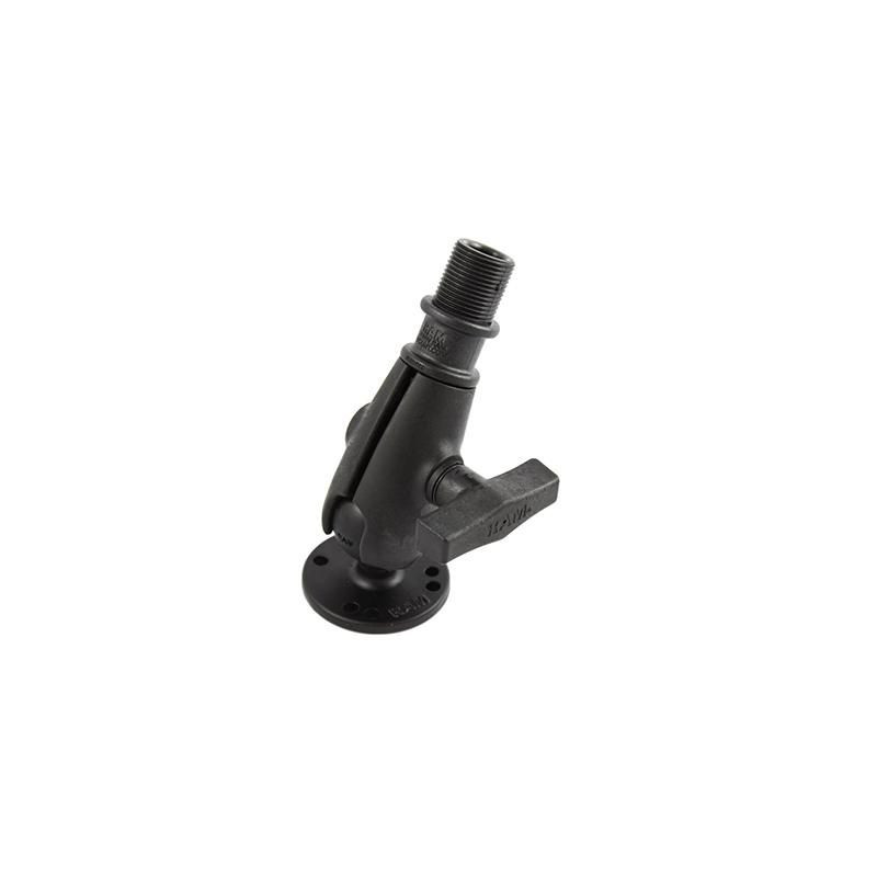 UNPKD RAM ANTENNA MOUNT W/