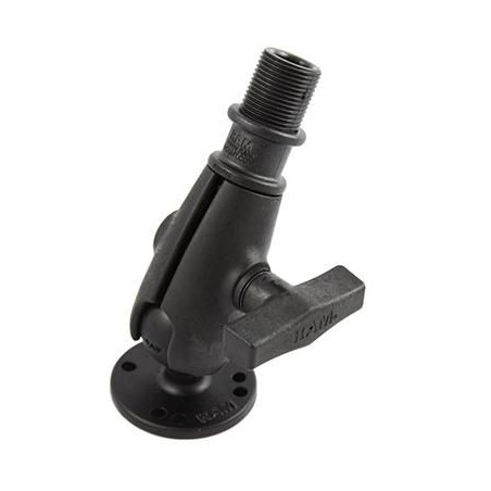 UNPKD RAM ANTENNA MOUNT W/