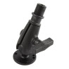 UNPKD RAM ANTENNA MOUNT W/