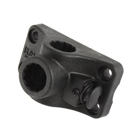 UNPKD RAM ROD PLUNGER BULKHEAD