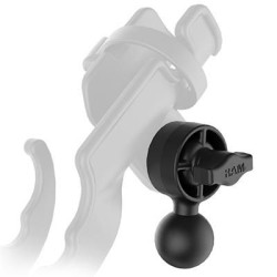 RAM ROD RATCHET TEETH ADAPTER