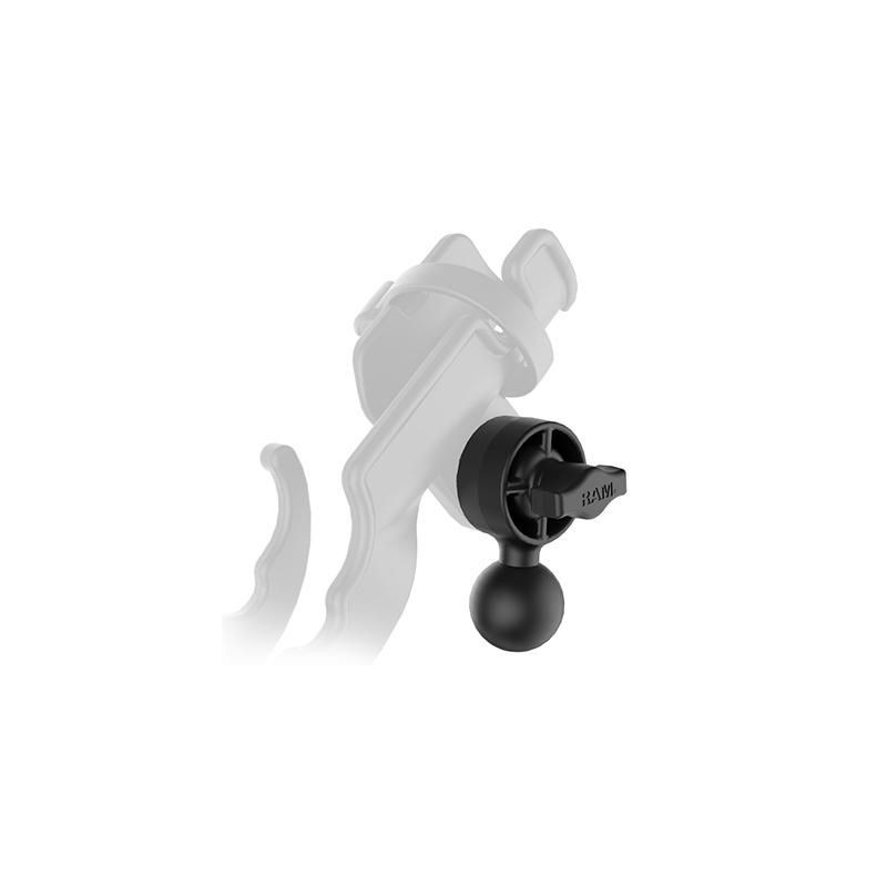 RAM ROD RATCHET TEETH ADAPTER