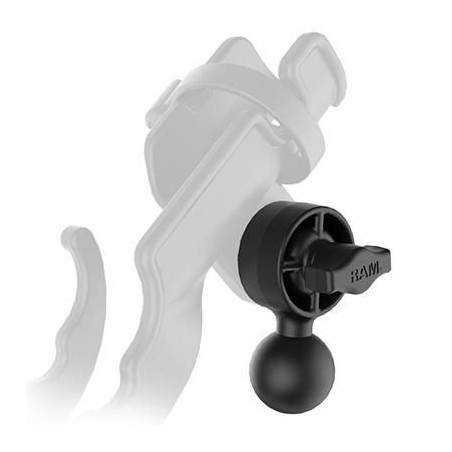 RAM ROD RATCHET TEETH ADAPTER