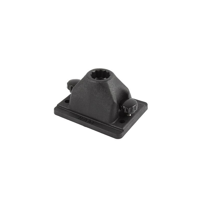RAM ROD 2000 DECK & TRACK