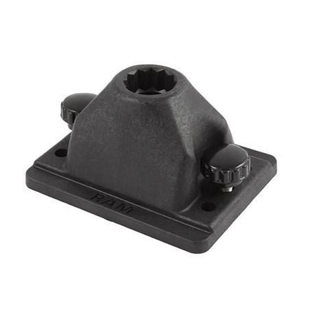 RAM ROD 2000 DECK & TRACK