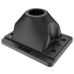 RAM ROD 2000 DECK & TRACK