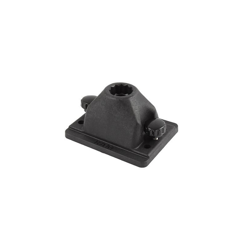 UNPK RAM ROD 2000 DECK &