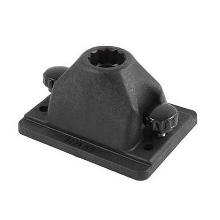 UNPK RAM ROD 2000 DECK &