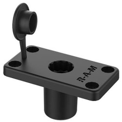 RAM ROD 2000 FLUSH MOUNT BASE