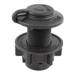 UNPKD RAM ROD FLUSH MOUNT