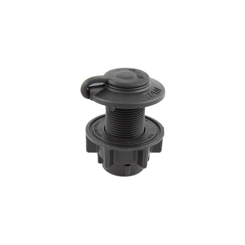 UNPKD RAM ROD FLUSH MOUNT