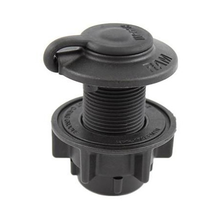 UNPKD RAM ROD FLUSH MOUNT