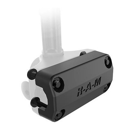 RAM ROD 2000 RAIL MOUNT