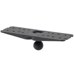 RAM 3Inch X 11Inch BASE WITH