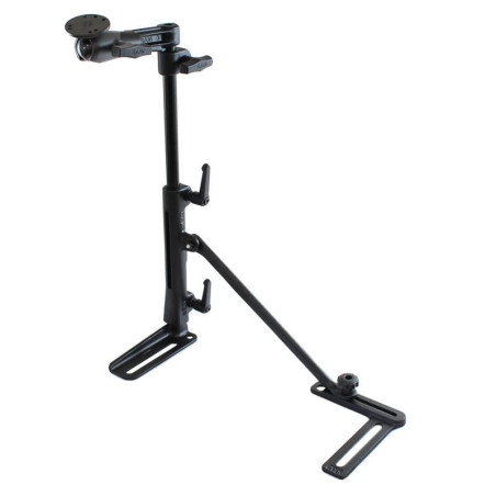RAM SEAT RAIL SYS W/ 1 SWING