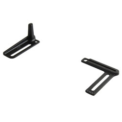 RAM SEAT RAIL BRACKETS ONLY